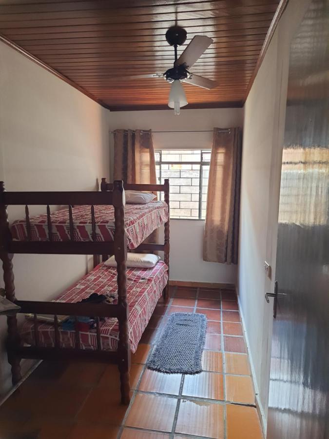 Leal House Villa Matinhos Ngoại thất bức ảnh